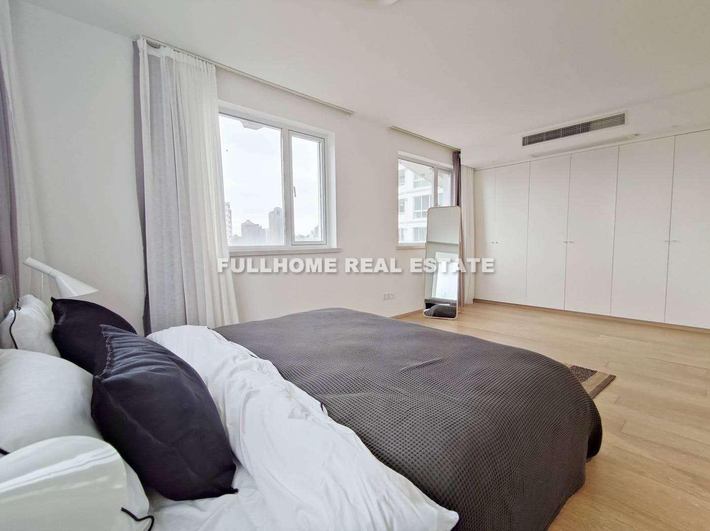 MingYuan Century City - Interior view 6, Shanghai rental property
