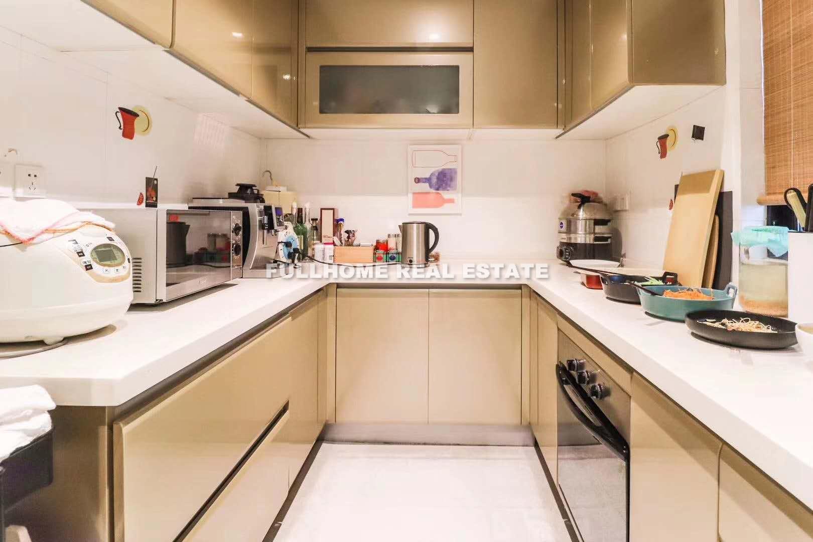Lane 17 Middle Wulumuqi Road Old House - Interior view 5, Shanghai rental property