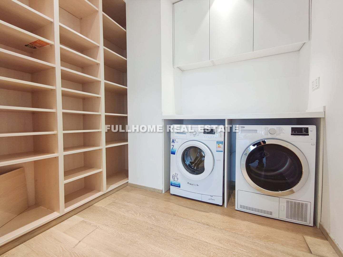 MingYuan Century City - Interior view 12, Shanghai rental property