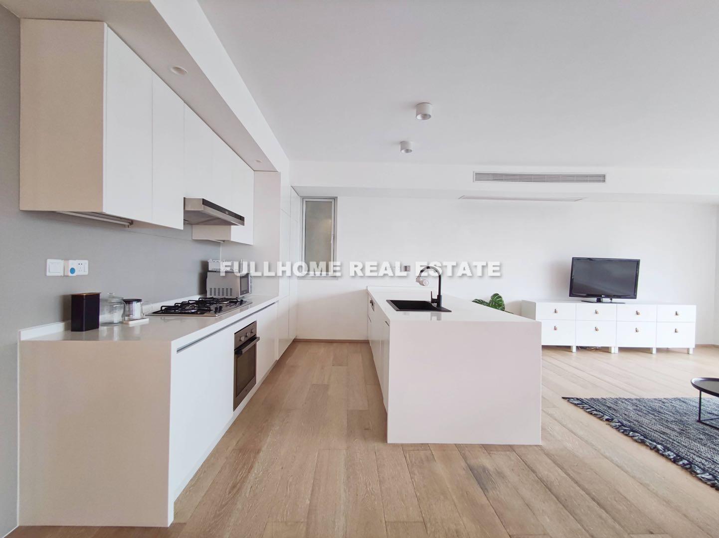 MingYuan Century City - Interior view 3, Shanghai rental property