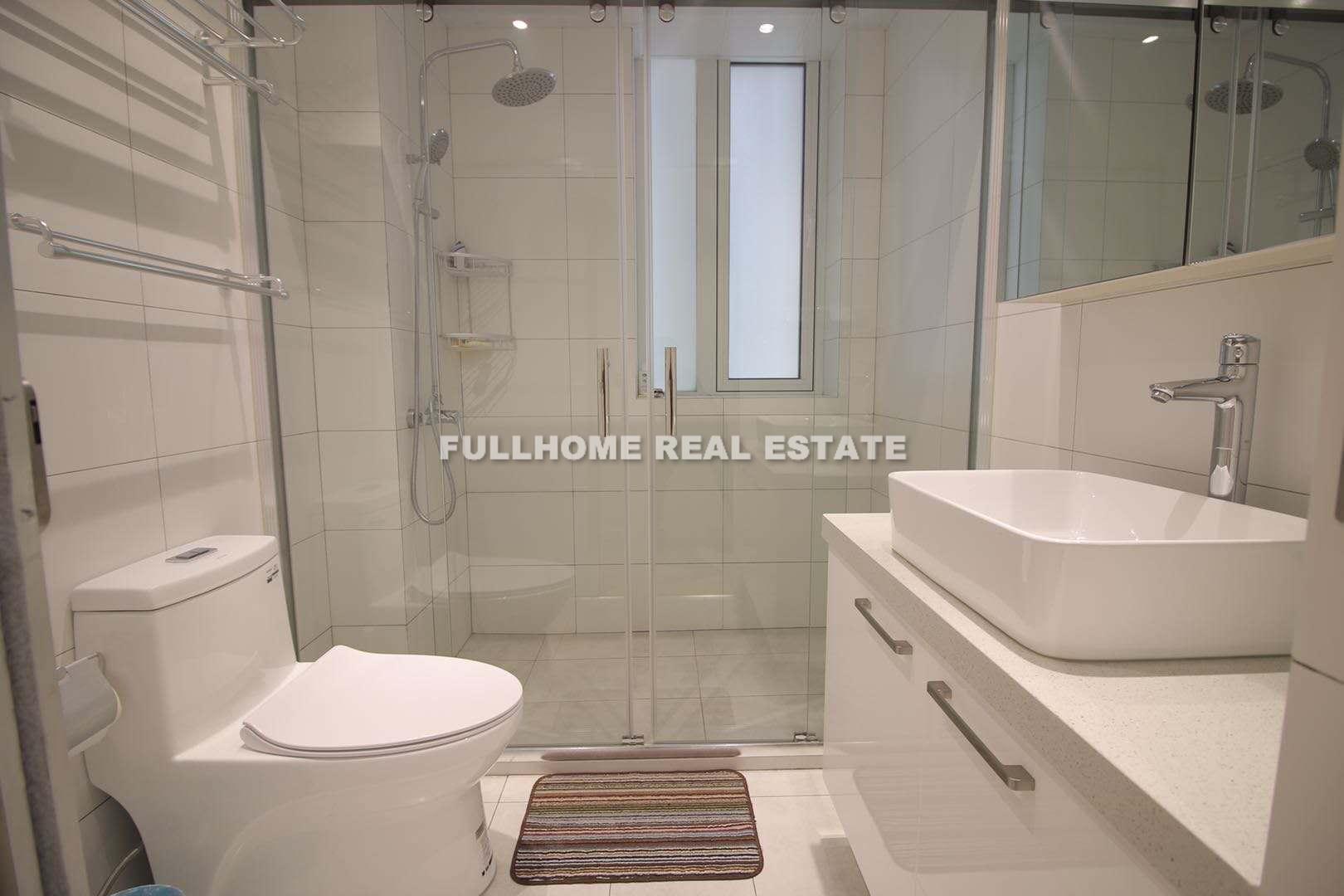 Edifice Apts - Interior view 4, Shanghai rental property
