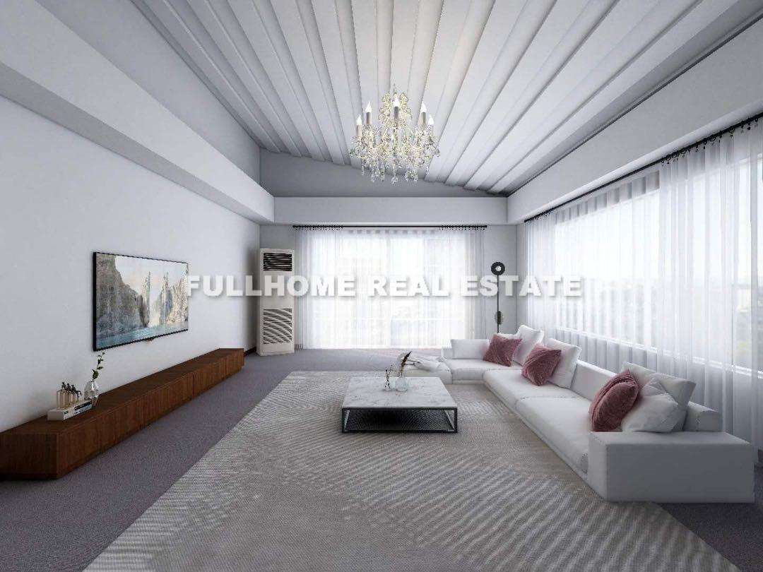 Lakeside Ville - 5 bedroom apartment in Shanghai, Qingpu, Suburb