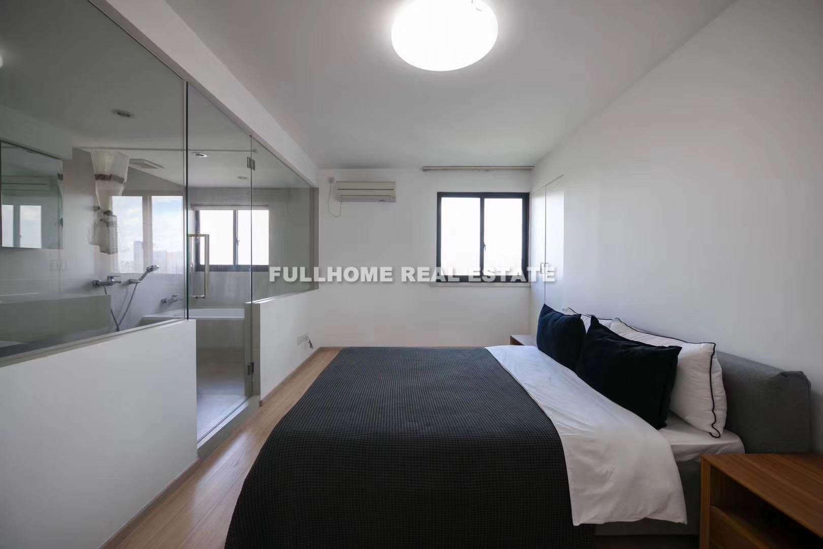 Chester Court at Gubei - Interior view 4, Shanghai rental property