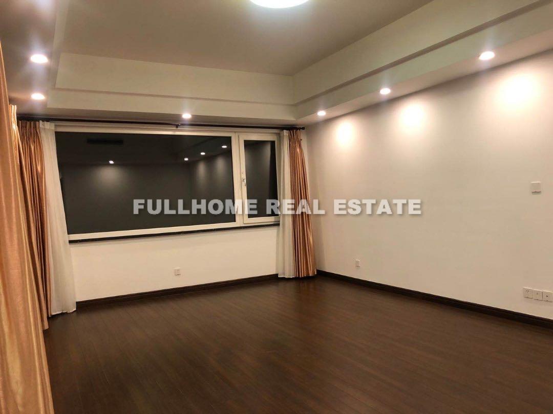 Lakeside Ville - Interior view 3, Shanghai rental property