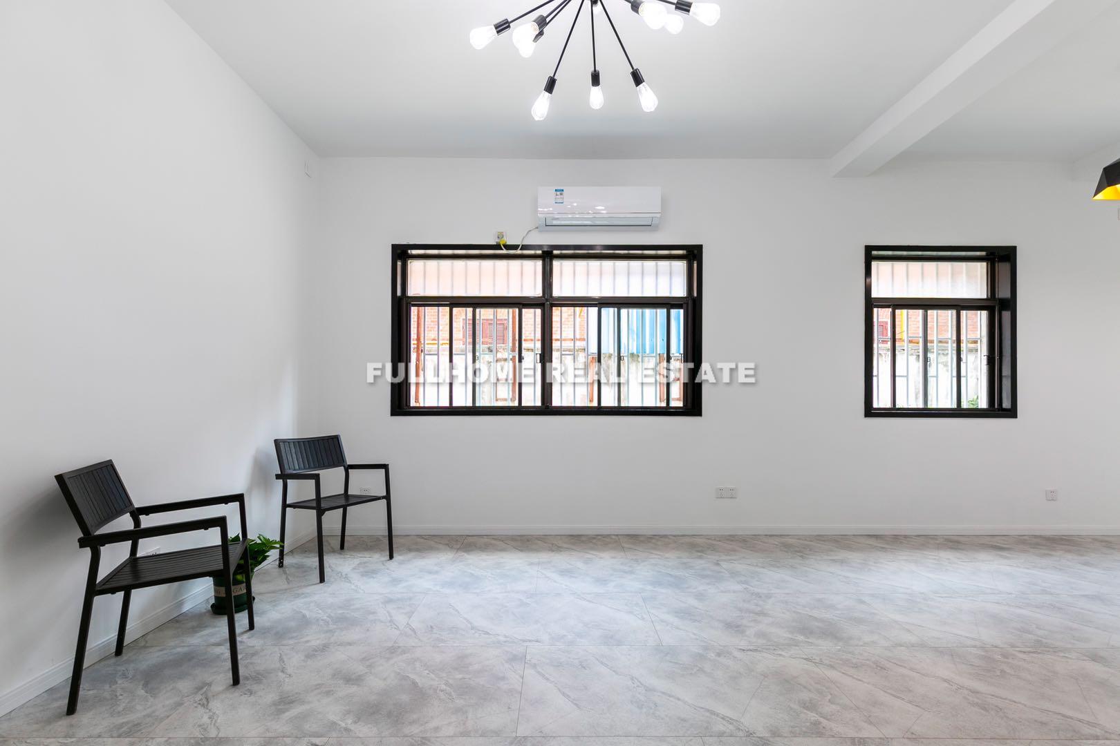 Lane 101-300 Yueyang Road Old House - Interior view 11, Shanghai rental property