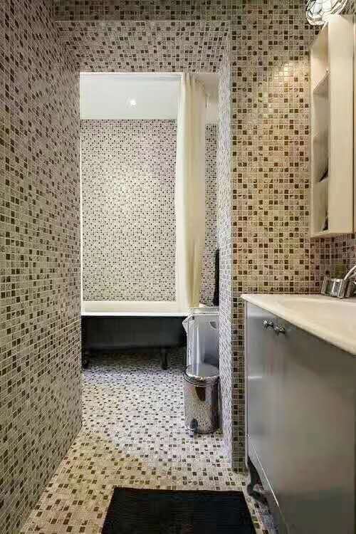 Gubai Apartment - Interior view 2, Shanghai rental property