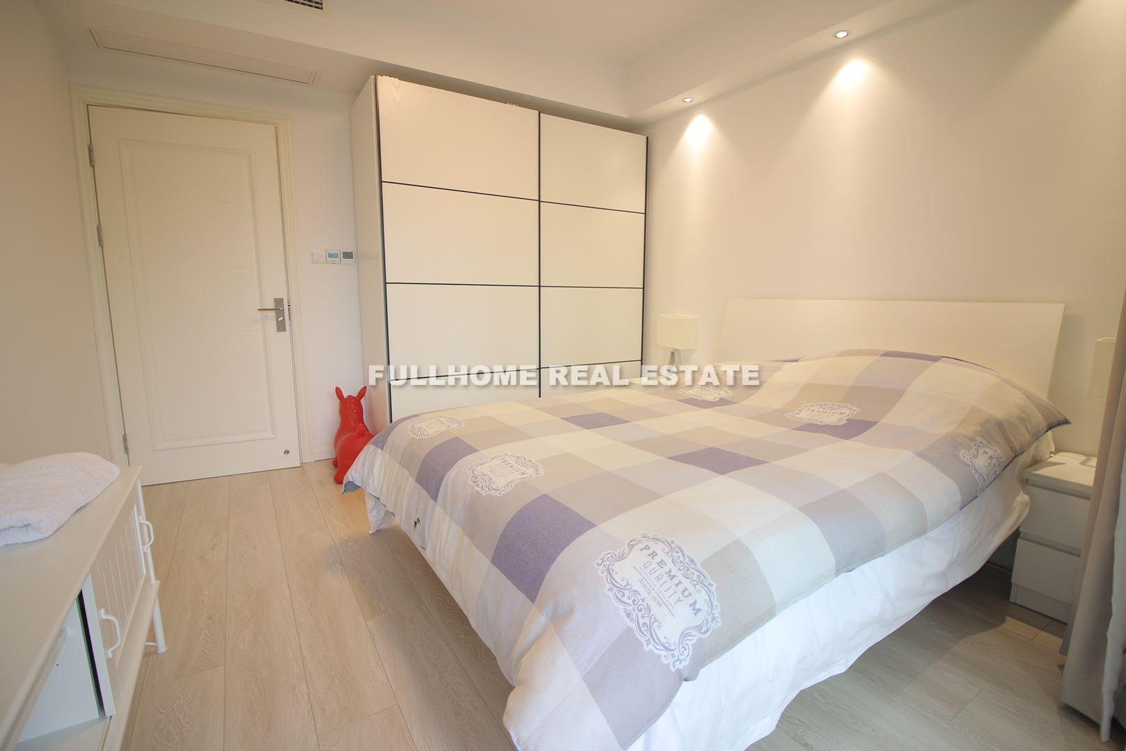 Edifice Apts - Interior view 5, Shanghai rental property