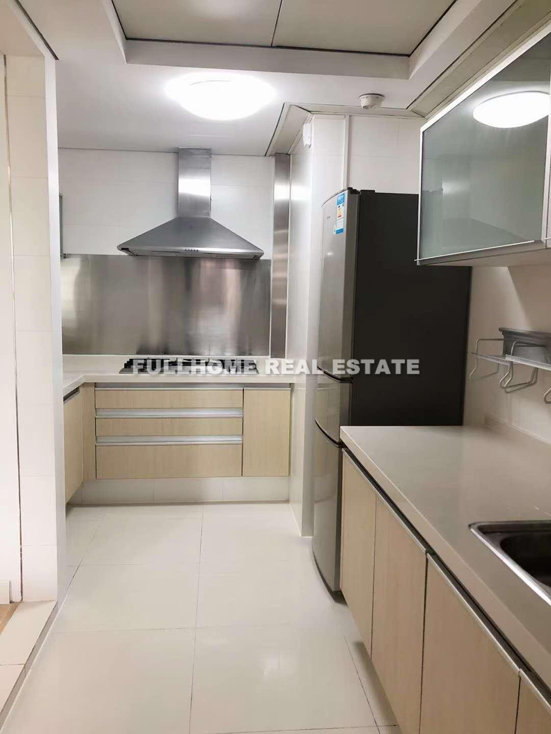 8 Park Avenue - Interior view 5, Shanghai rental property