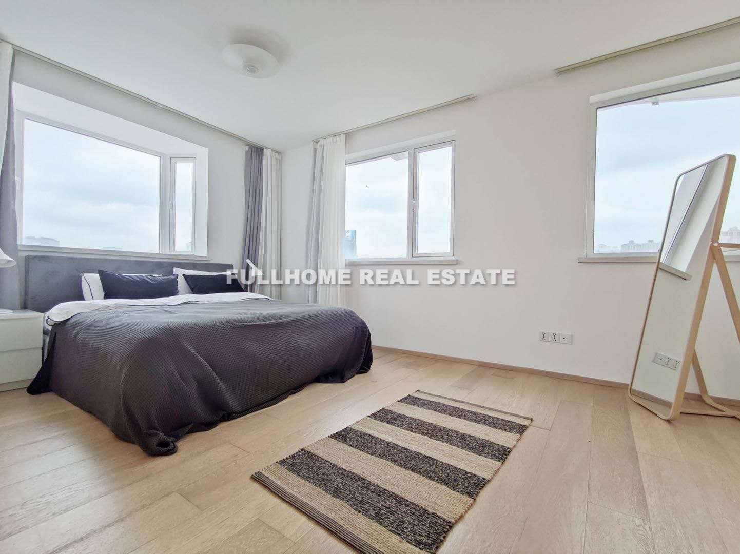 MingYuan Century City - Interior view 8, Shanghai rental property