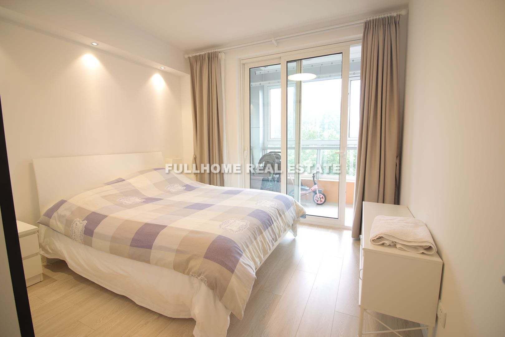 Edifice Apts - Interior view 7, Shanghai rental property