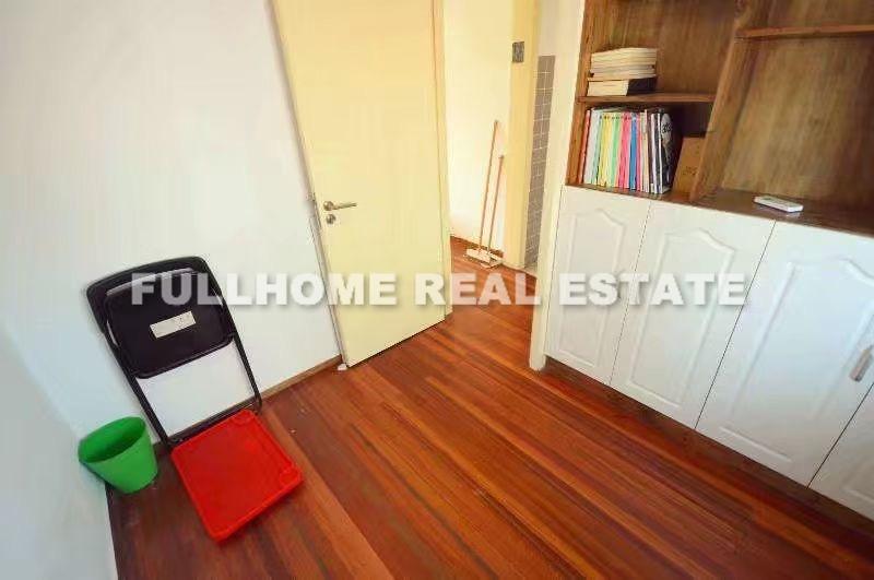 Lane1200-1500 Middle Fuxing Road Old House - Interior view 2, Shanghai rental property