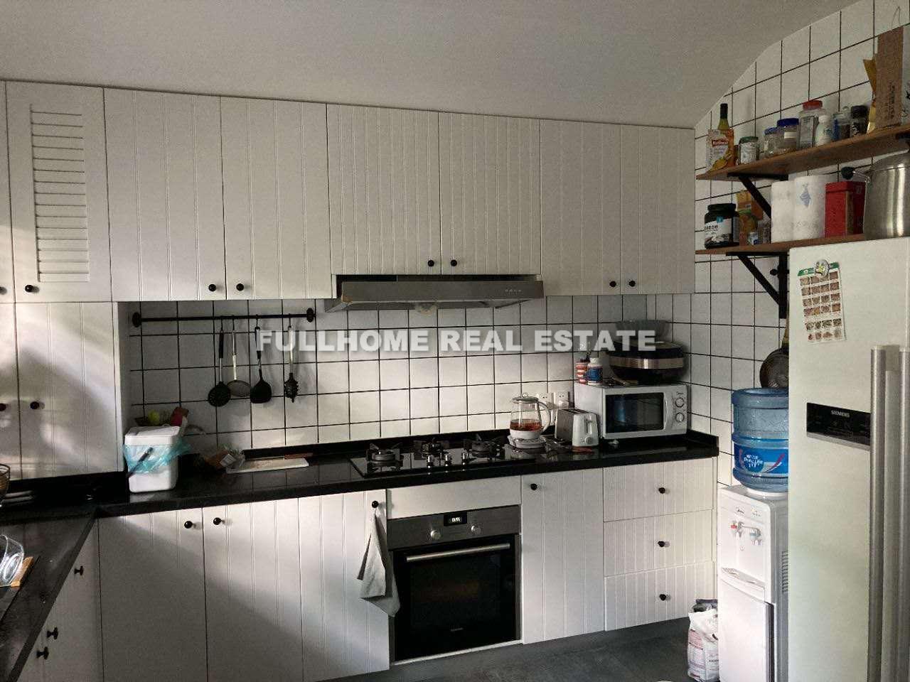China Garden Villas - Interior view 3, Shanghai rental property