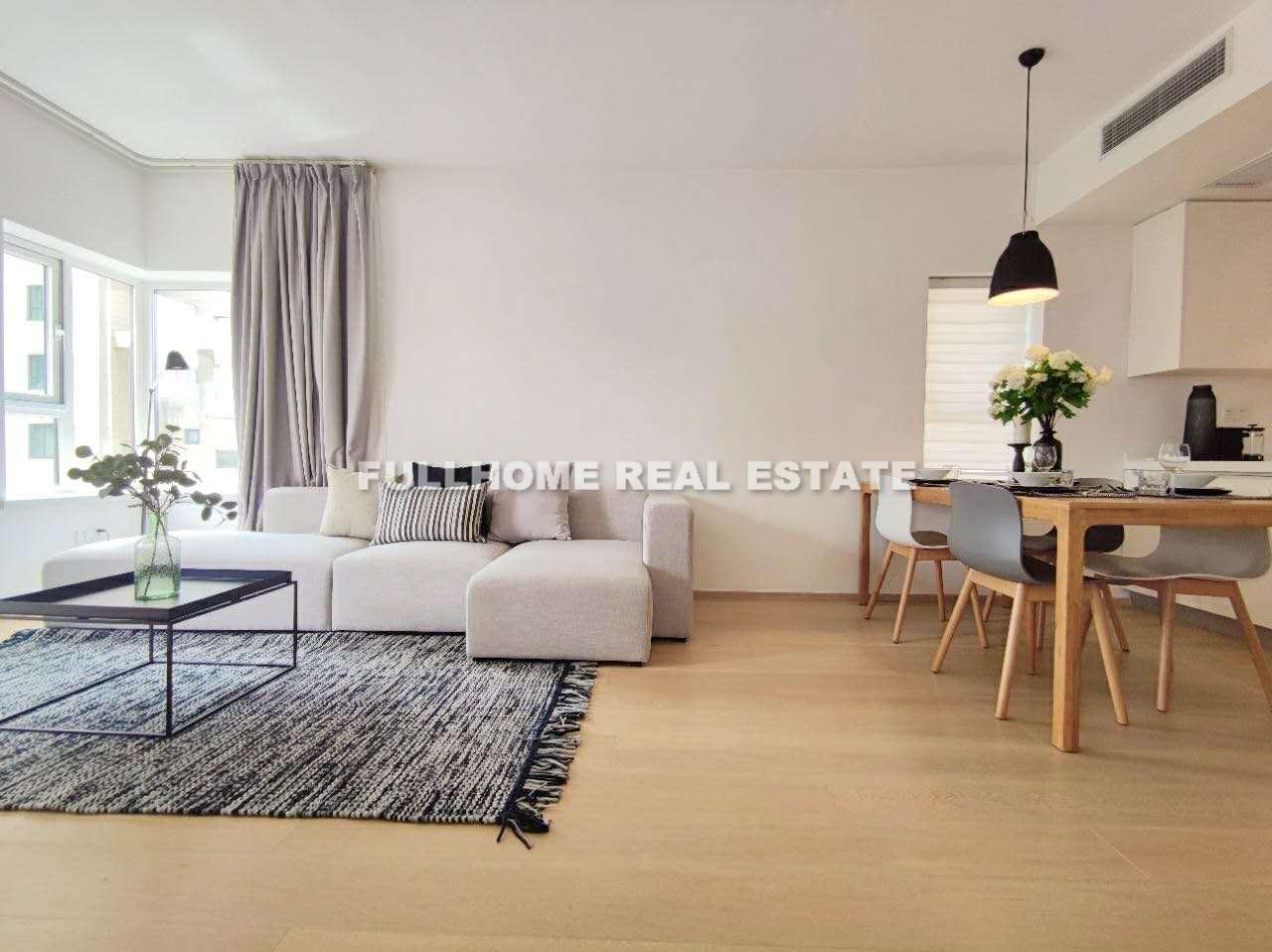 Huashan Garden - 3 bedroom apartment in Shanghai, Xujiahui, Downtown