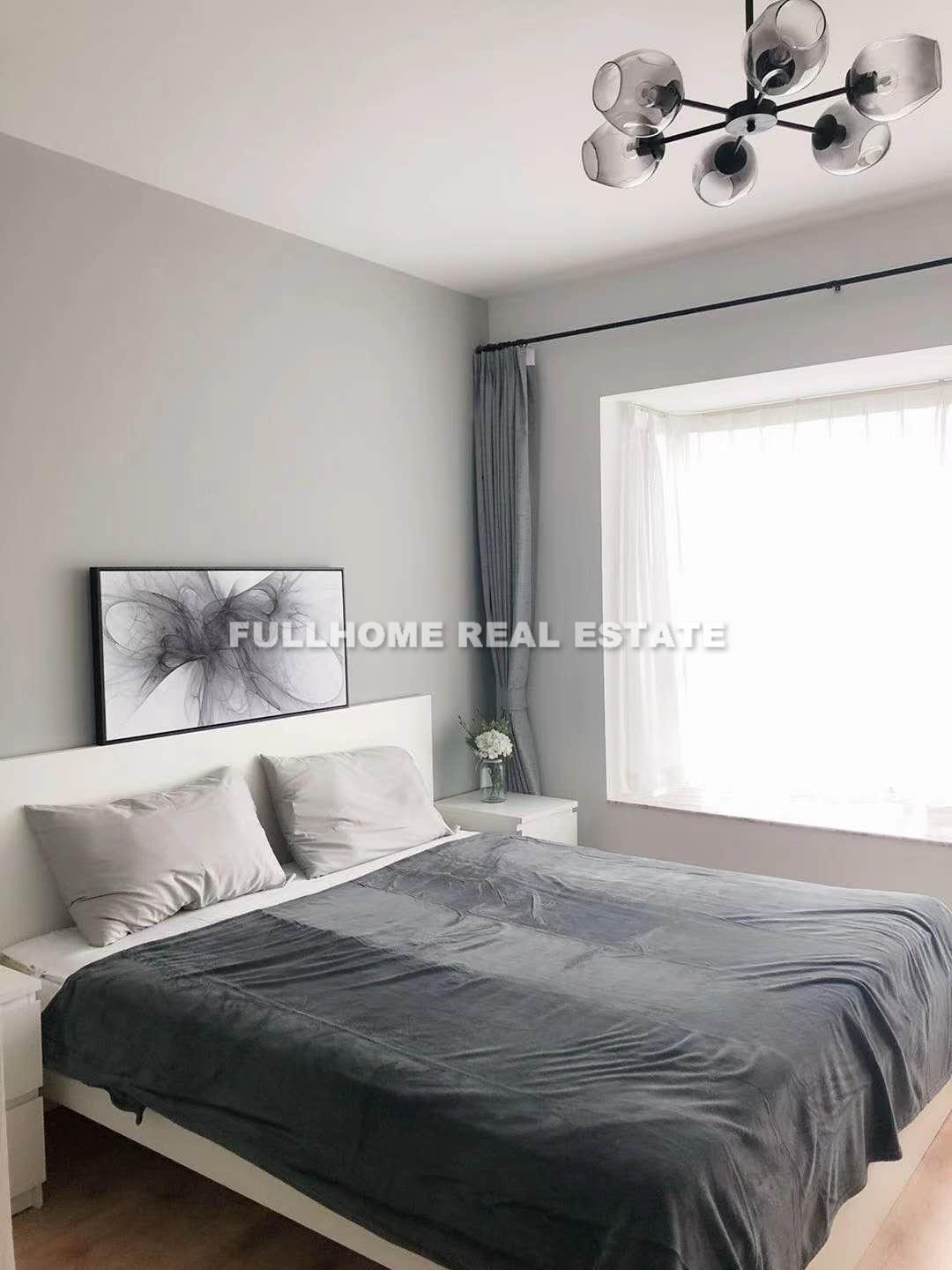8 Park Avenue - Interior view 2, Shanghai rental property