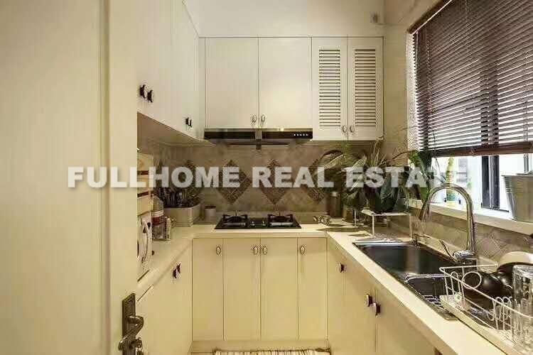 Gubai Apartment - Interior view 5, Shanghai rental property