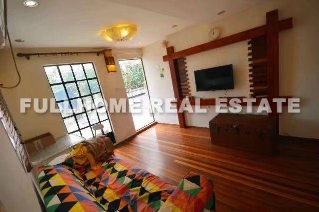 Lane1200-1500 Middle Fuxing Road Old House - 2 bedroom apartment in Shanghai, People Square, Downtown