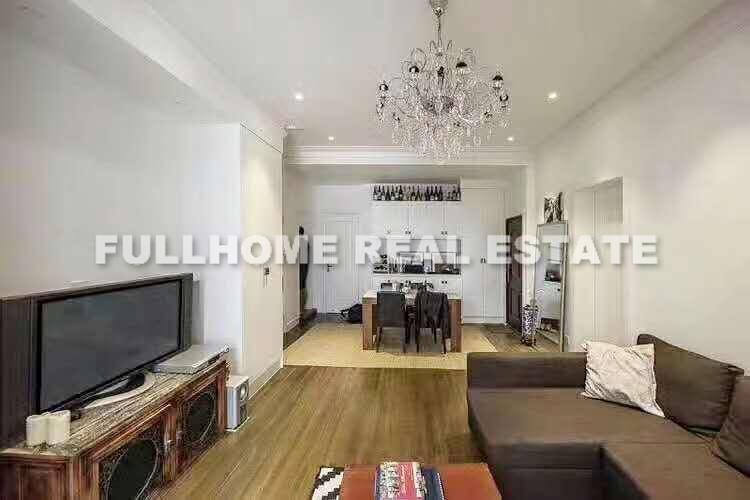 Gubai Apartment - Interior view 4, Shanghai rental property