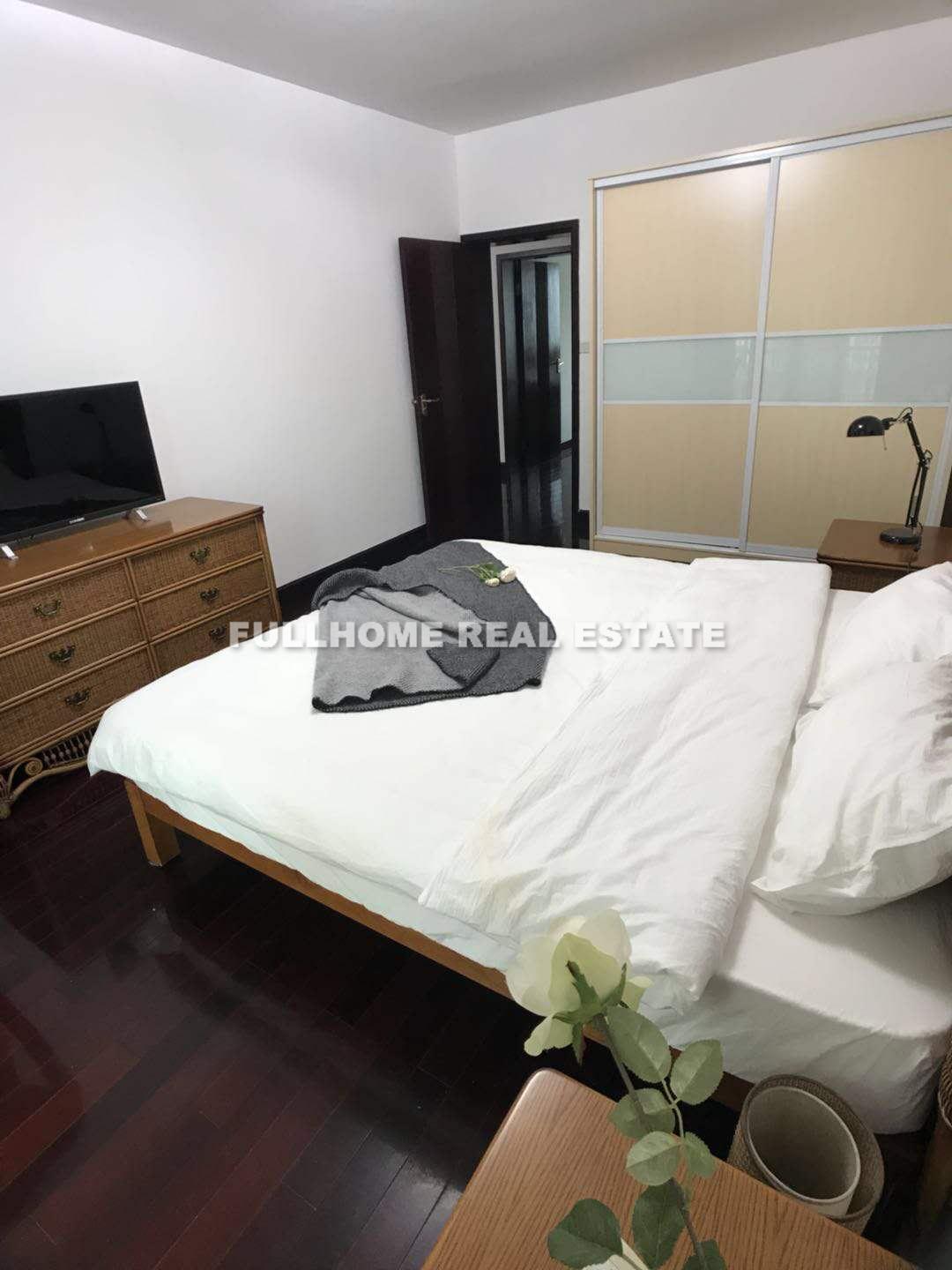 Rainbow Garden - Interior view 4, Shanghai rental property