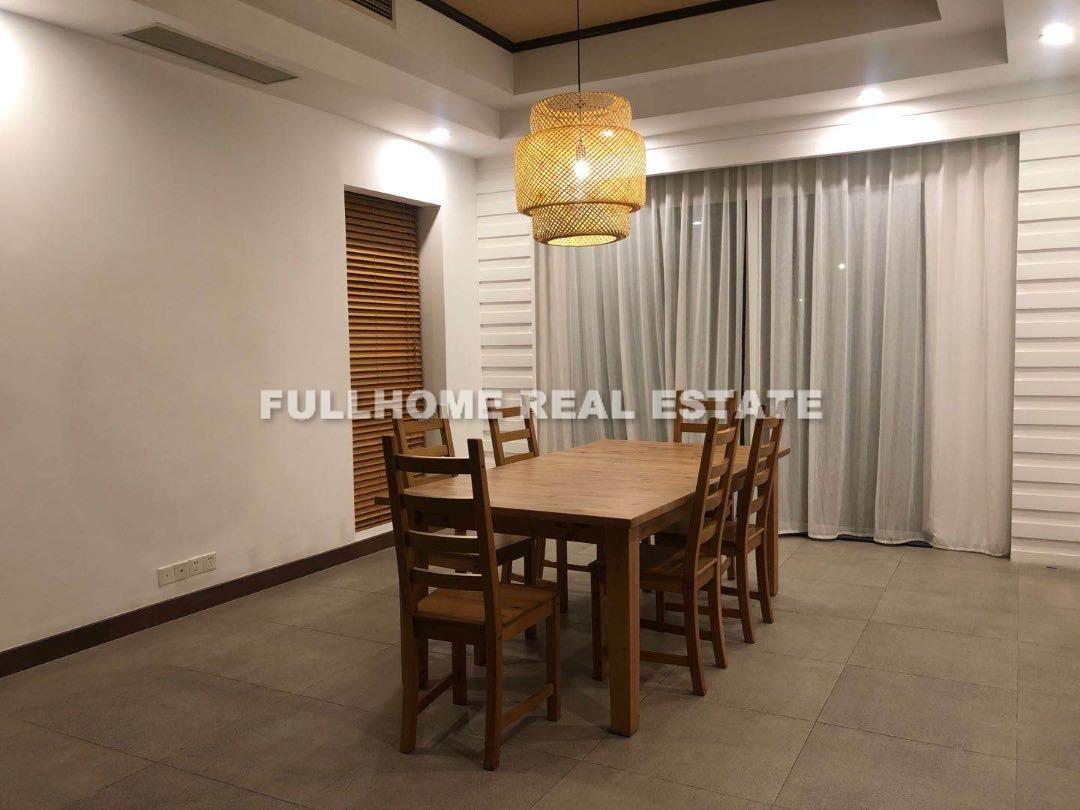 Lakeside Ville - Interior view 8, Shanghai rental property