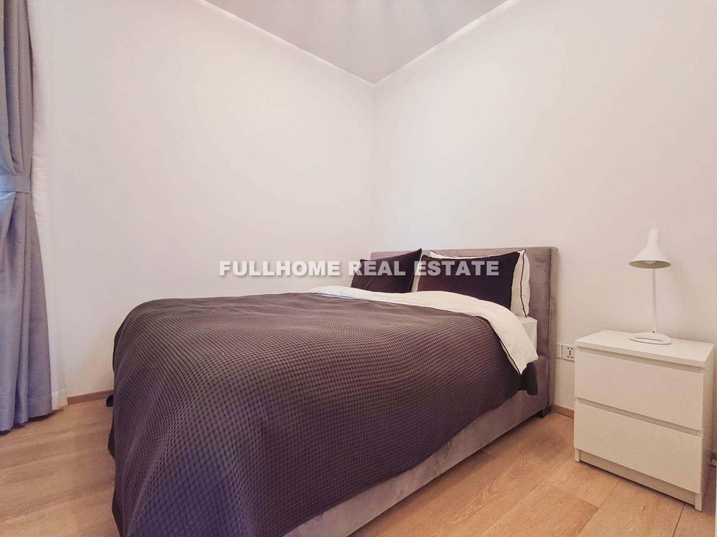 MingYuan Century City - Interior view 9, Shanghai rental property