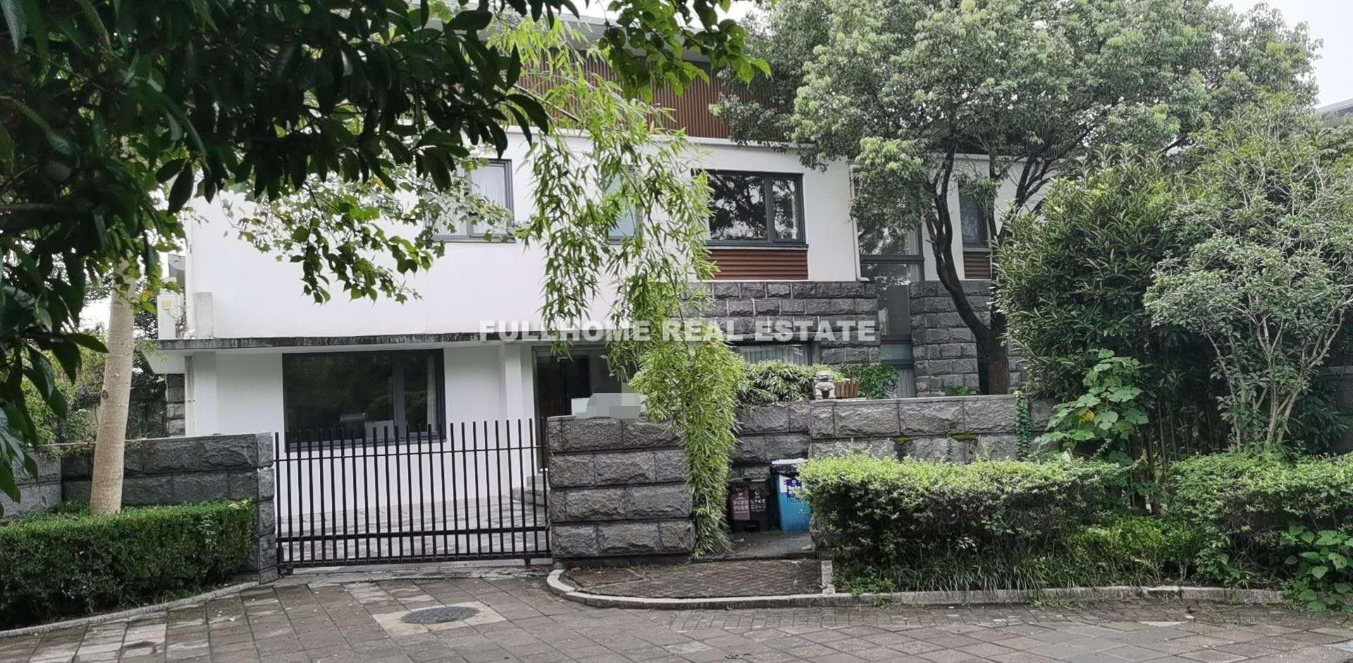 Lakeside Ville - Interior view 9, Shanghai rental property