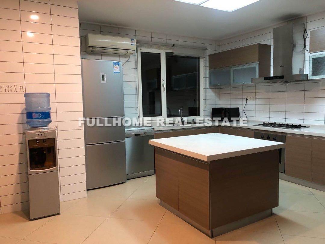 Lakeside Ville - Interior view 4, Shanghai rental property