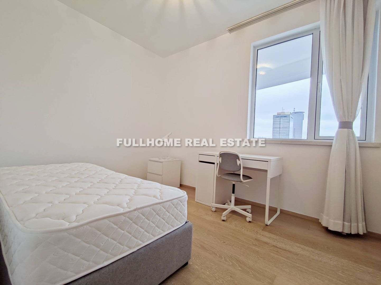 MingYuan Century City - Interior view 7, Shanghai rental property
