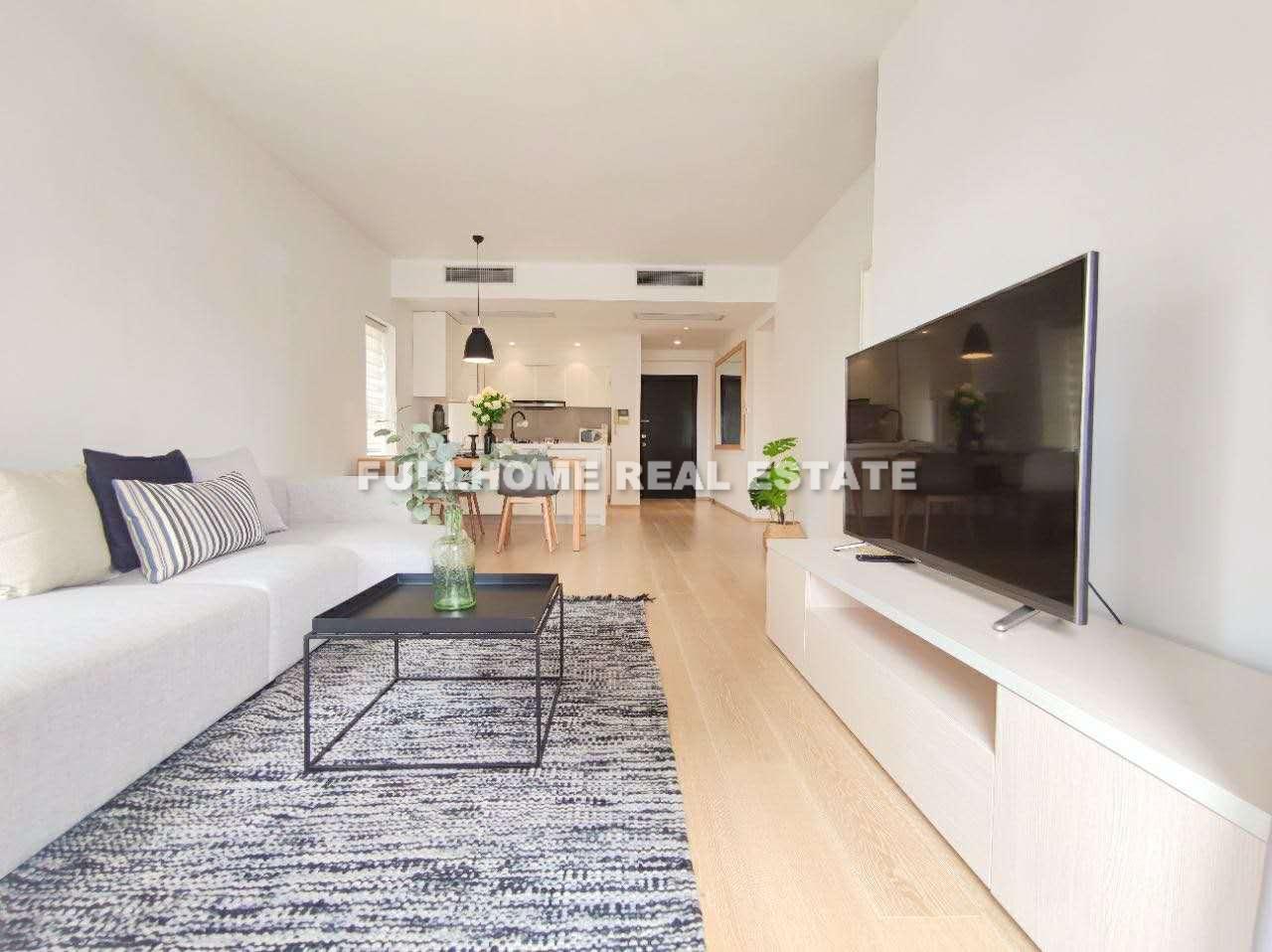 Huashan Garden - Interior view 4, Shanghai rental property