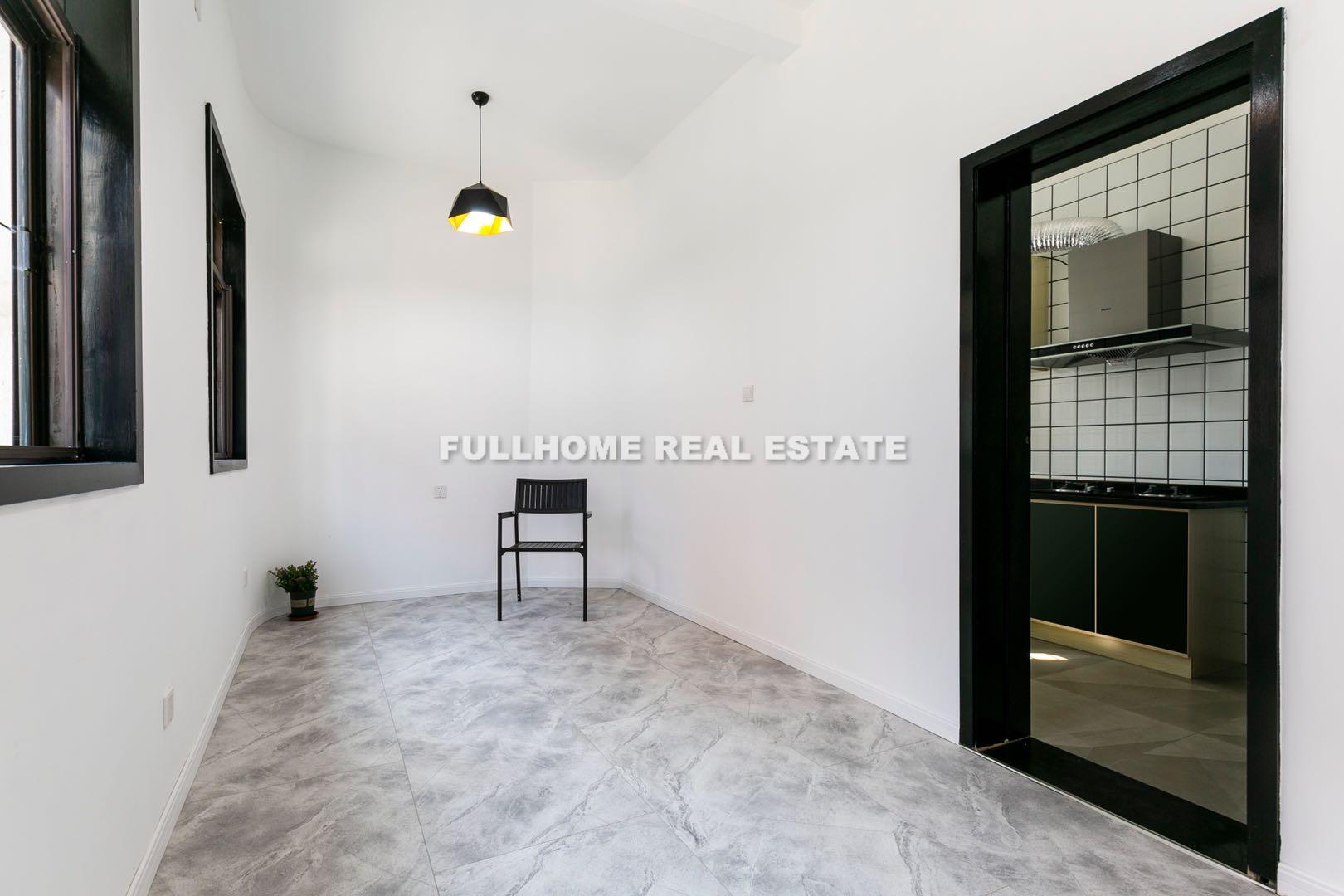 Lane 101-300 Yueyang Road Old House - Interior view 8, Shanghai rental property