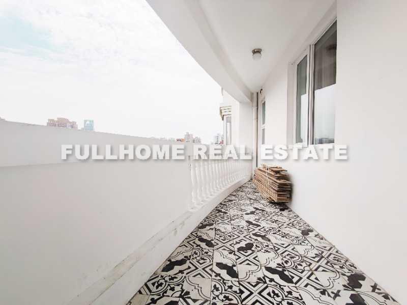 MingYuan Century City - Interior view 11, Shanghai rental property