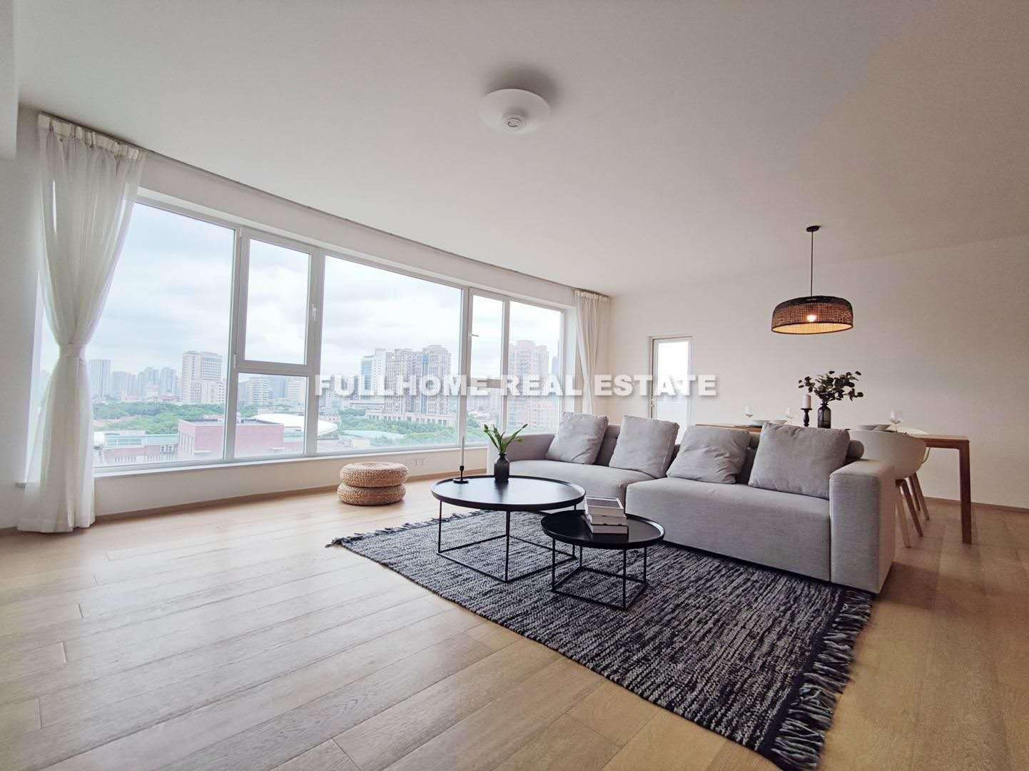 MingYuan Century City - Interior view 4, Shanghai rental property