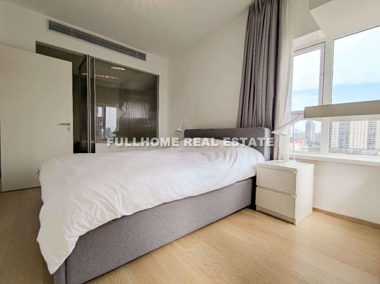 Huashan Garden - Interior view 7, Shanghai rental property