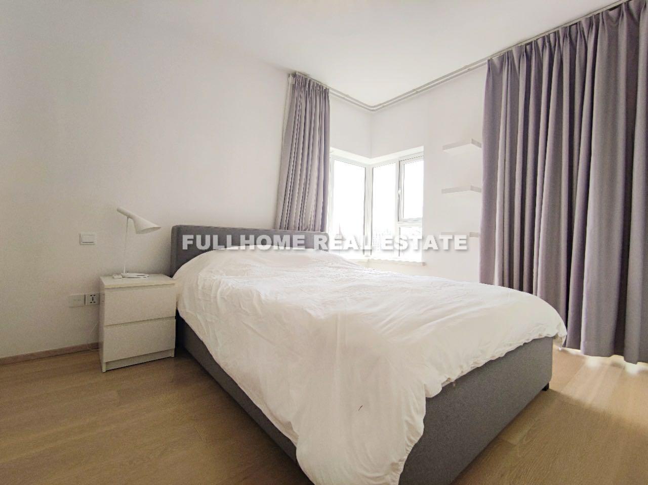 Huashan Garden - Interior view 9, Shanghai rental property