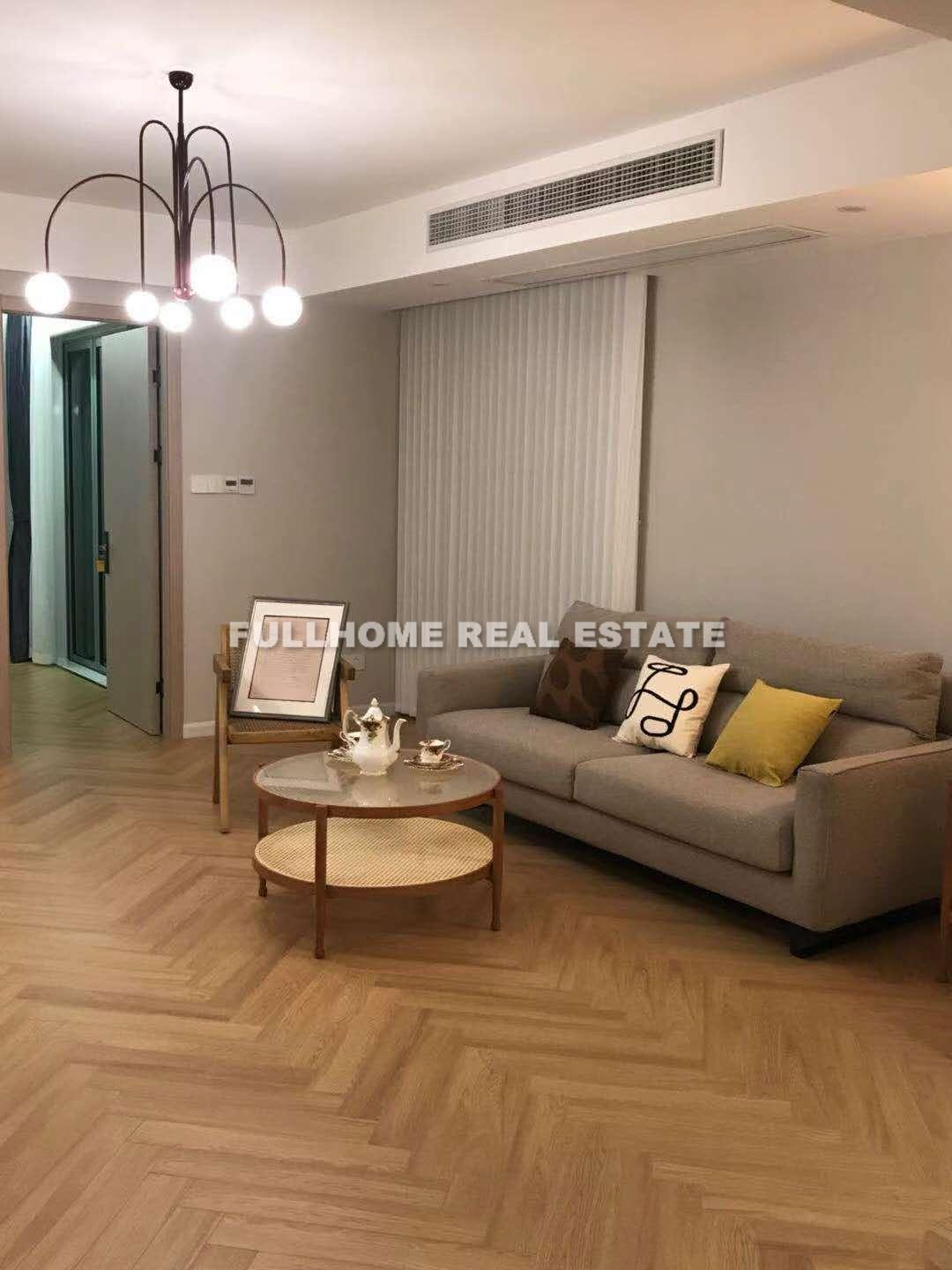 Oriental Garden - Interior view 3, Shanghai rental property