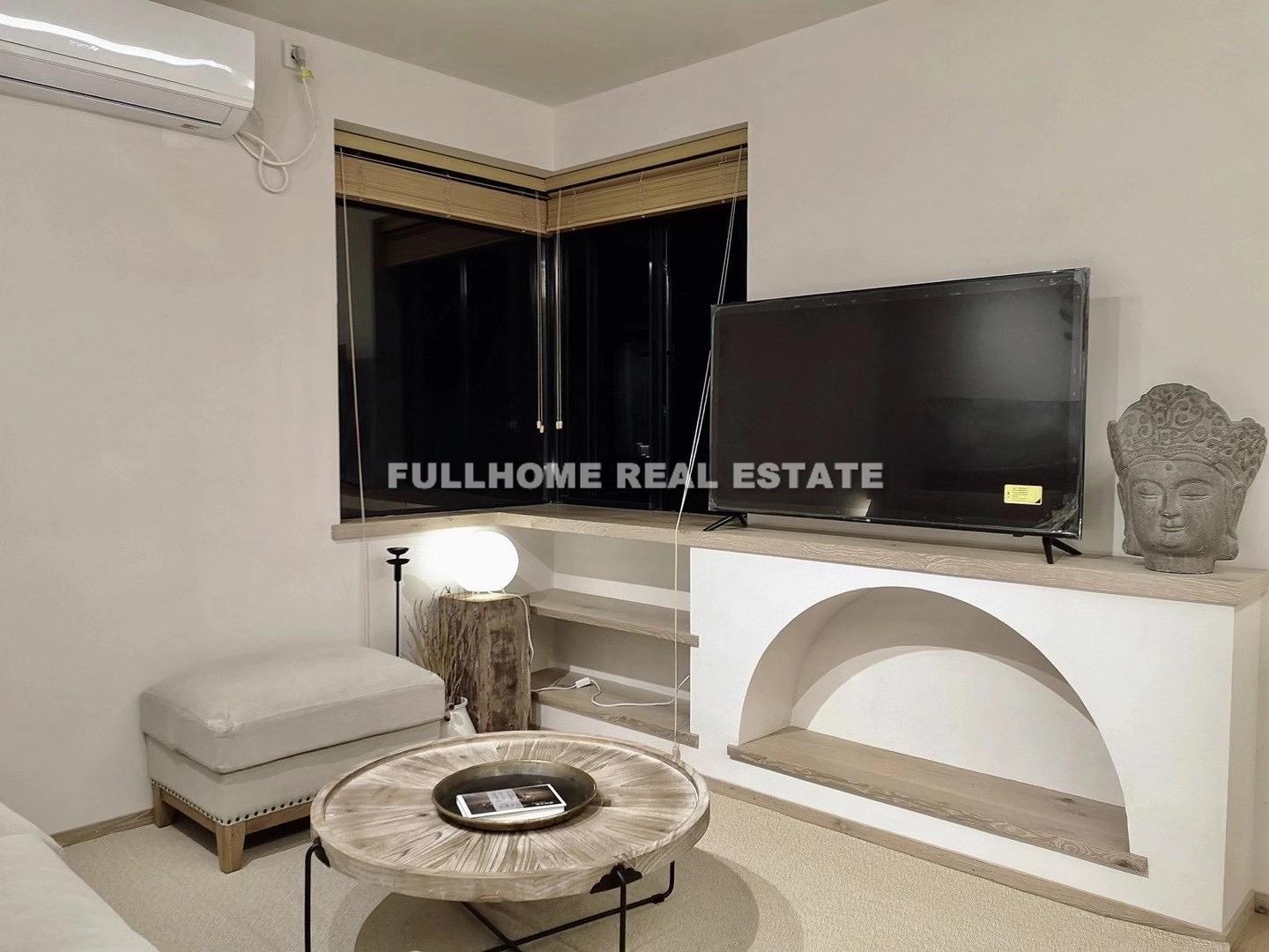 Lane 1-500 Wanpin Road Old House	 - Interior view 8, Shanghai rental property
