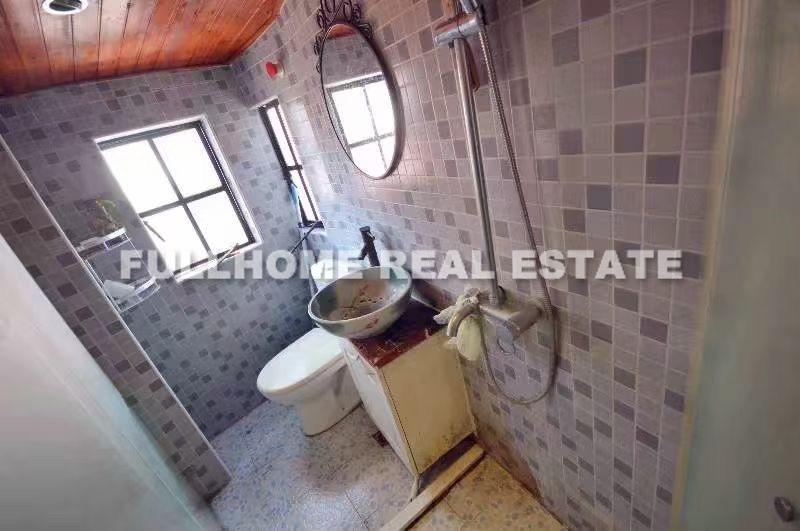 Lane1200-1500 Middle Fuxing Road Old House - Interior view 7, Shanghai rental property