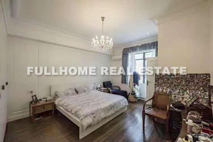 Gubai Apartment - Interior view 3, Shanghai rental property