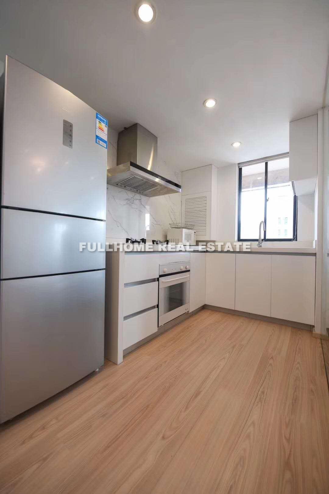 Chester Court at Gubei - Interior view 2, Shanghai rental property