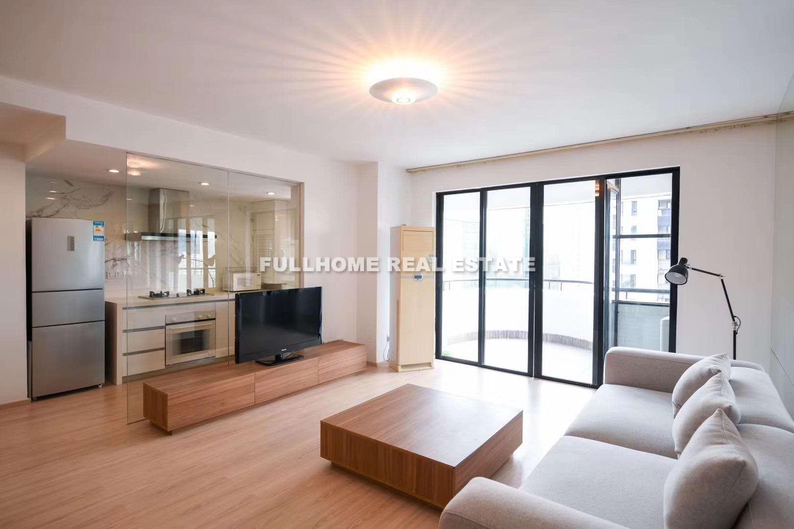 Chester Court at Gubei - Interior view 3, Shanghai rental property