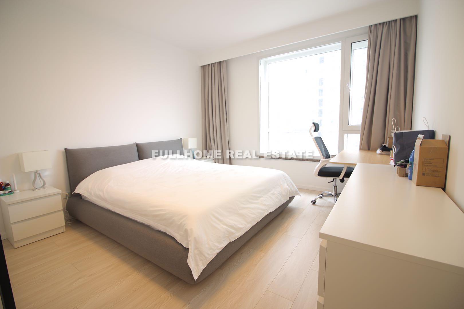 Edifice Apts - Interior view 3, Shanghai rental property