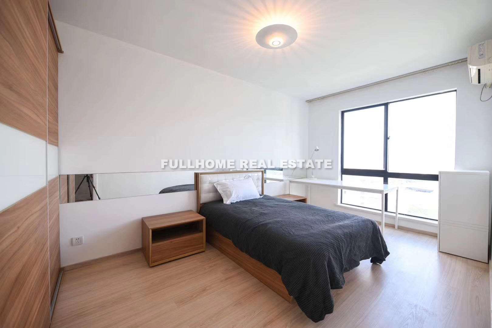 Chester Court at Gubei - Interior view 6, Shanghai rental property