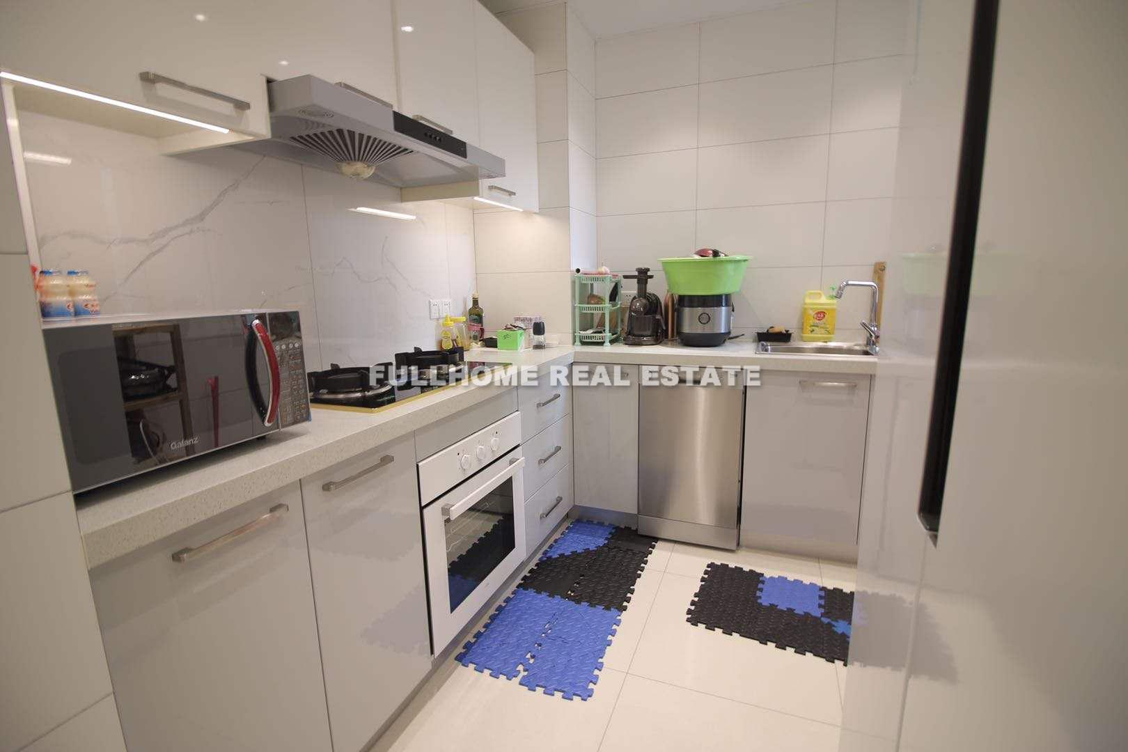 Edifice Apts - Interior view 6, Shanghai rental property