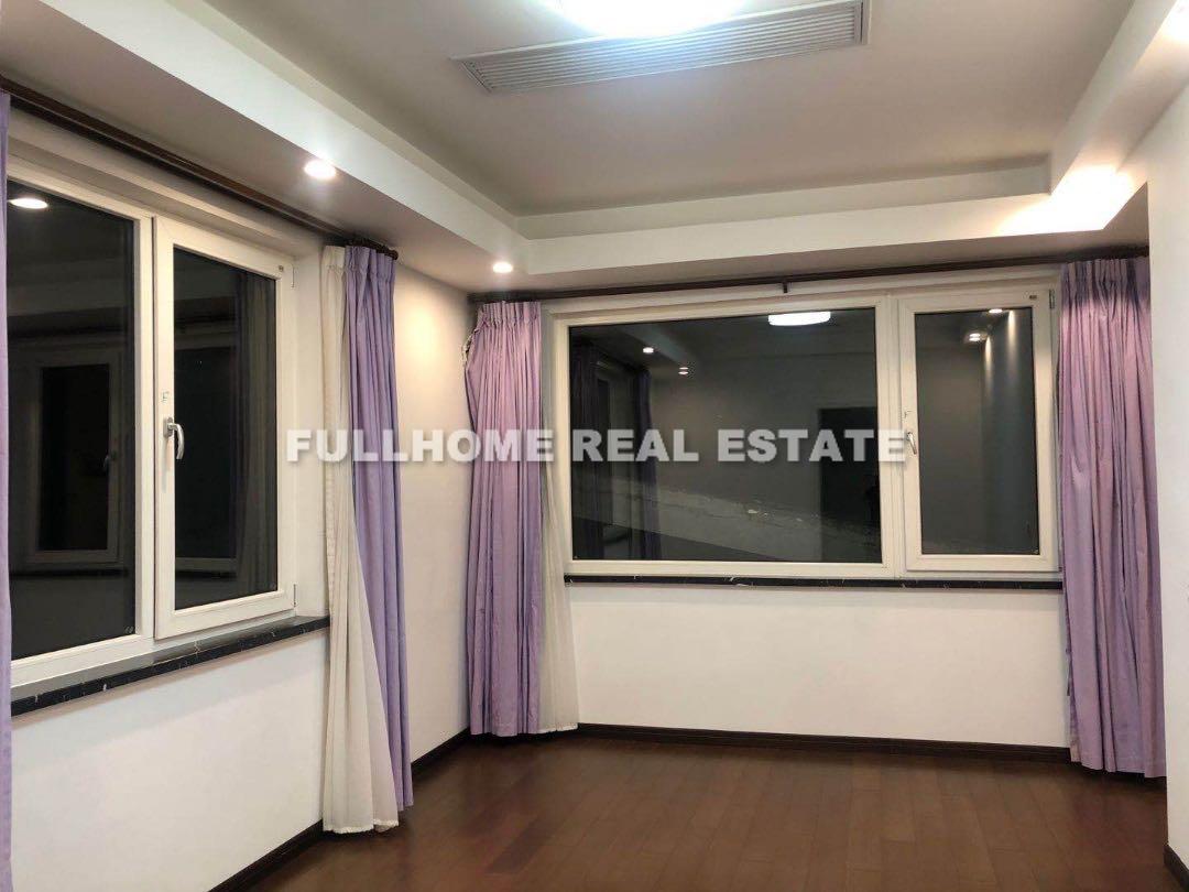 Lakeside Ville - Interior view 6, Shanghai rental property