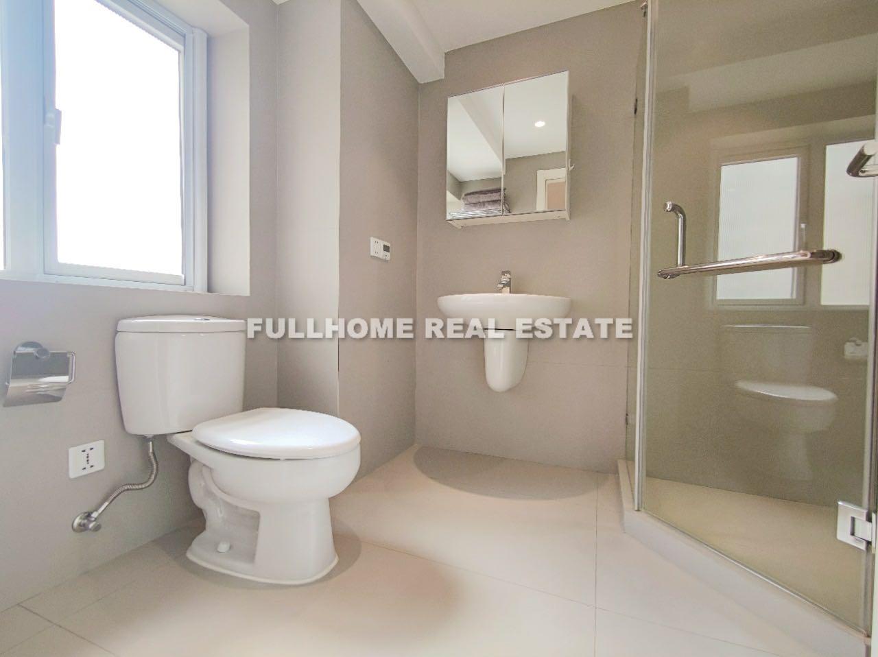 Huashan Garden - Interior view 8, Shanghai rental property