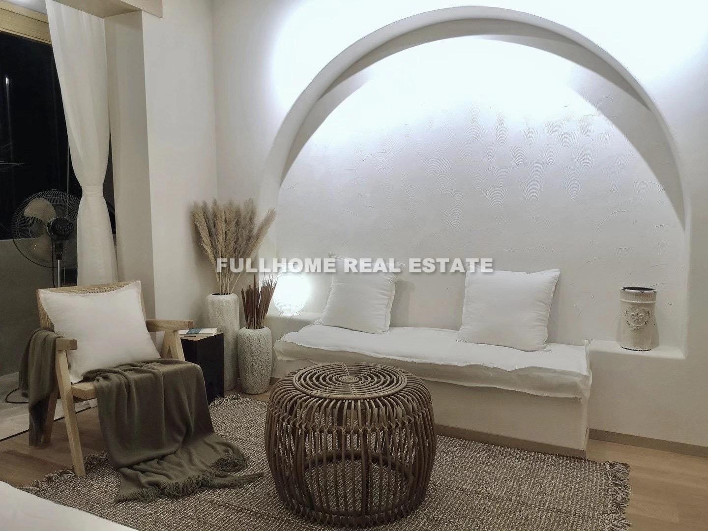 Lane 1-500 Wanpin Road Old House	 - Interior view 3, Shanghai rental property