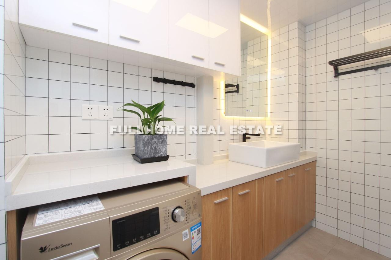 Jing An Regent Garden - Interior view 10, Shanghai rental property