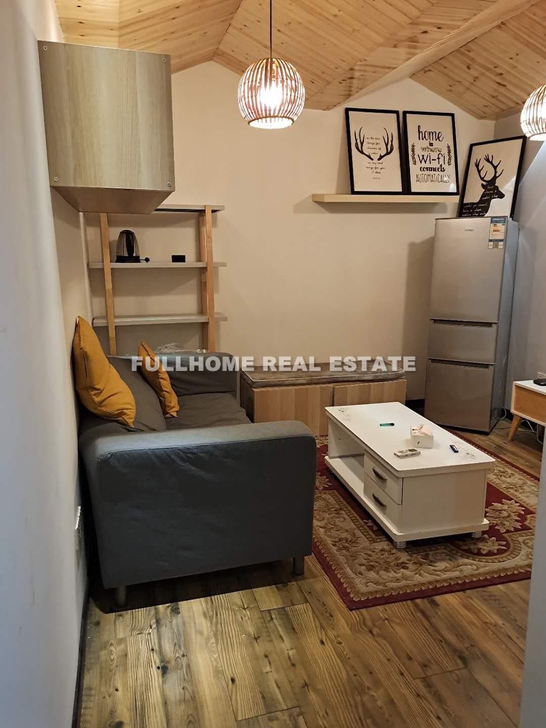 Wen Yuan Cun - Interior view 2, Shanghai rental property