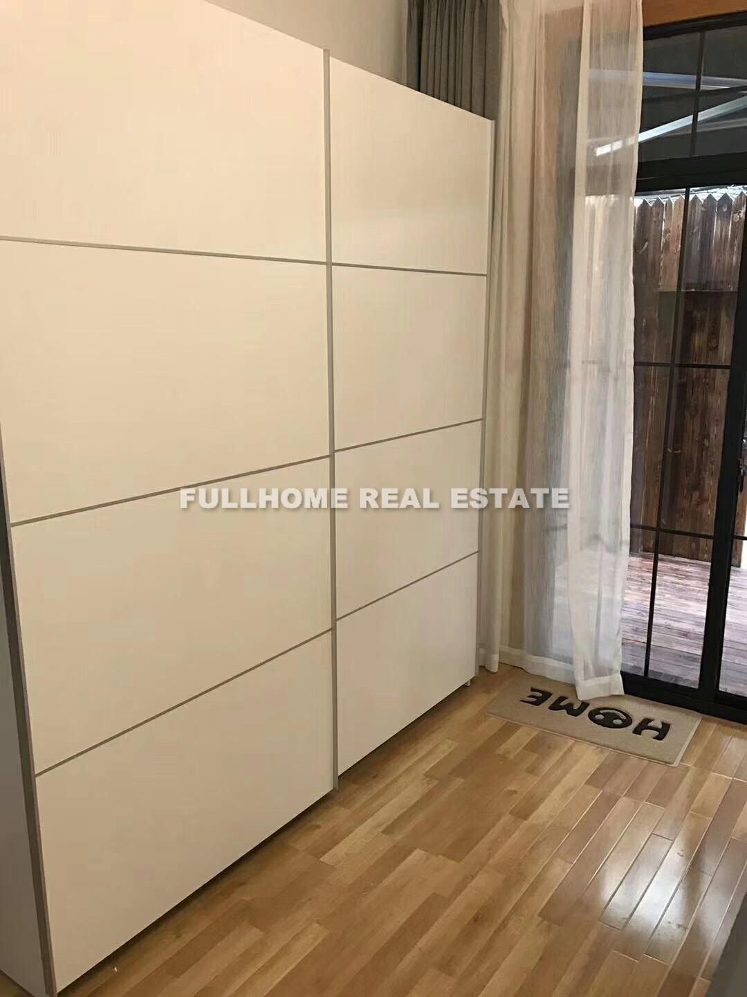 Lane 100-600 Yanpin Road Old House - Interior view 4, Shanghai rental property