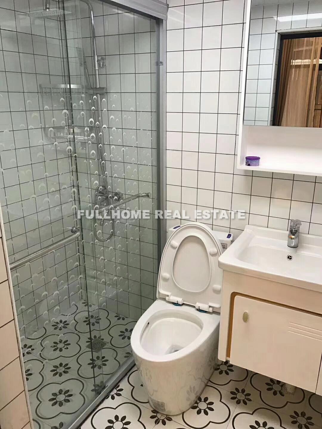 Lane 100-600 Yanpin Road Old House - Interior view 8, Shanghai rental property