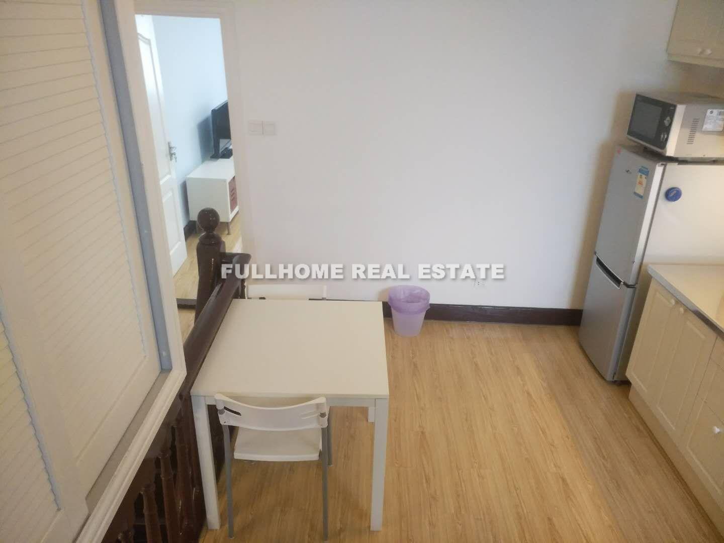 Lane1200-1500 Middle Fuxing Road Old House - Interior view 3, Shanghai rental property